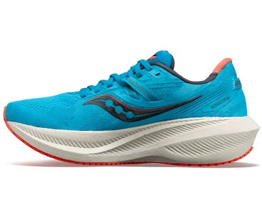 Saucony triumph iso 2 damen hotsell