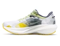 Damen Laufschuhe Saucony Triumph 21 White/Fern