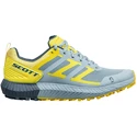 Damen Laufschuhe Scott  Kinabalu 2 Glace Blue/Sun Yellow