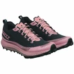 Damen Laufschuhe Scott  Supertrac Ultra RC black/crystal pink