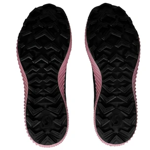 Damen Laufschuhe Scott  Supertrac Ultra RC black/crystal pink  EUR 38