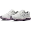 Damen Laufschuhe Under Armour Charged Bandit 5 grau Halo Gray