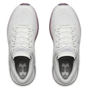 Damen Laufschuhe Under Armour Charged Bandit 5 grau Halo Gray