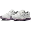 Damen Laufschuhe Under Armour Charged Bandit 5 grau Halo Gray