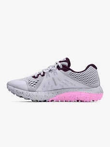Damen Laufschuhe Under Armour  Charged Bandit Trail Mod Gray