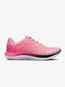 Damen Laufschuhe Under Armour Flow Velociti Wind 2-PNK  EUR 37,5