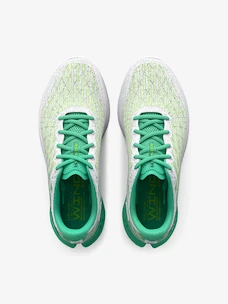 Damen Laufschuhe Under Armour Flow Velociti Wind 2-WHT