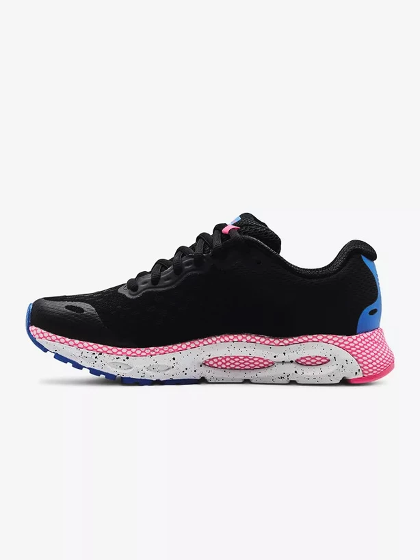 Damen Laufschuhe Under Armour HOVR Infinite 3 BLK EUR 36 5 Sportega