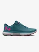 Damen Laufschuhe Under Armour HOVR Infinite 4-BLU  EUR 38,5