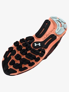 Damen Laufschuhe Under Armour HOVR Infinite 4 DSD-BLK  EUR 36,5