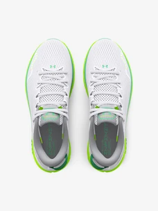 Damen Laufschuhe Under Armour HOVR Infinite 5-WHT  EUR 40