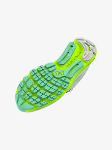 Damen Laufschuhe Under Armour HOVR Infinite 5-WHT  EUR 40