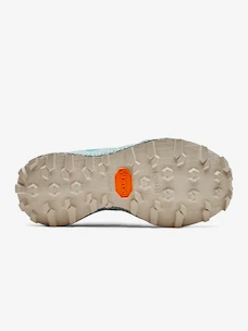 Damen Laufschuhe Under Armour HOVR Machina Off Road-BLU