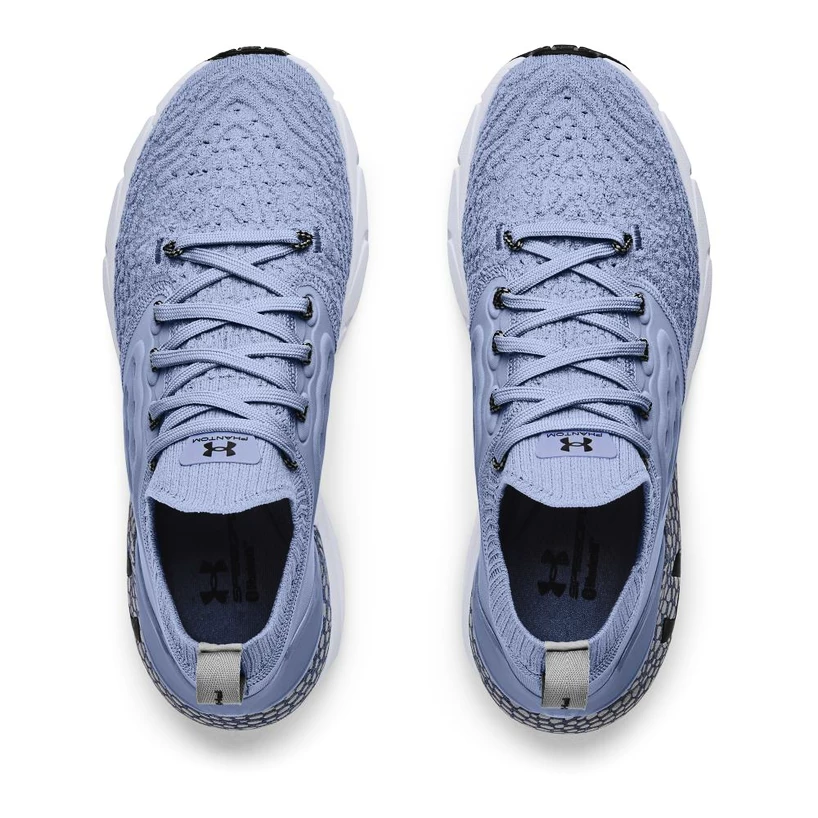Damen Laufschuhe Under Armour HOVR Phantom 2 BLU EUR 38 Sportega