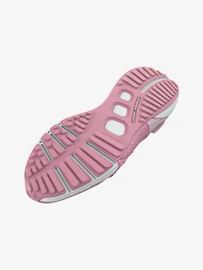 Damen Laufschuhe Under Armour HOVR Phantom 3-PNK