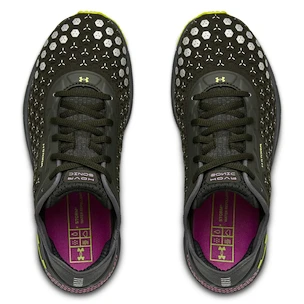 Damen Laufschuhe Under Armour HOVR Sonic 3 Storm Green  EUR 38