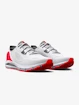Damen Laufschuhe Under Armour HOVR Sonic 5-WHT