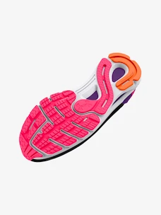 Damen Laufschuhe Under Armour HOVR Sonic 6-BLK  EUR 38