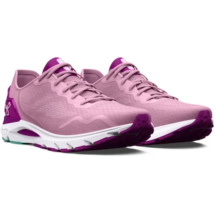 Damen Laufschuhe Under Armour HOVR Sonic 6-PNK  EUR 37,5