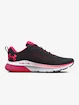 Damen Laufschuhe Under Armour HOVR Turbulence - BLK  EUR 36,5