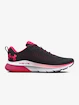 Damen Laufschuhe Under Armour HOVR Turbulence - BLK  EUR 40,5