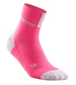 Damen Laufsocken CEP 3.0 Pink