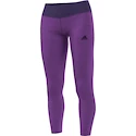Damen Leggings  adidas Basics Purple
