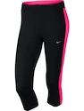 Damen Leggings Nike DF Essentials Capri