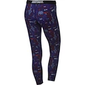 Damen Leggings Nike Leg-A-See Cropped