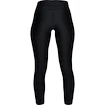 Damen Leggings Under Armour HG Armour Ankle Crop schwarz