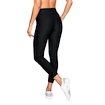 Damen Leggings Under Armour HG Armour Ankle Crop schwarz