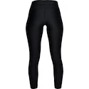 Damen Leggings Under Armour HG Armour Ankle Crop schwarz