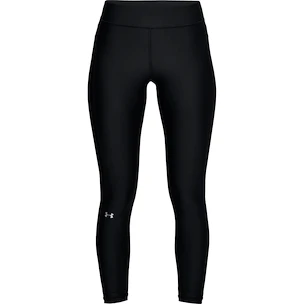 Damen Leggings Under Armour HG Armour Ankle Crop schwarz