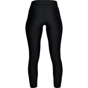 Damen Leggings Under Armour HG Armour Ankle Crop schwarz