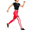 Damen Leggings Under Armour HG Armour Sport Leggings rot