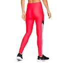 Damen Leggings Under Armour HG Armour Sport Leggings rot