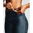 Damen Leggings Under Armour HG Armour WMT Ankle Crop blau Royal
