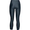 Damen Leggings Under Armour HG Armour WMT Ankle Crop blau Royal
