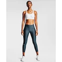 Damen Leggings Under Armour HG Armour WMT Ankle Crop blau Royal