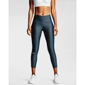 Damen Leggings Under Armour HG Armour WMT Ankle Crop blau Royal