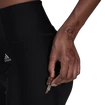 Damen Leggins adidas  x Zoe Saldana sport Tights Black