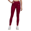 Damen Leggins adidas  x Zoe Saldana sport Tights Legacy Burgundy