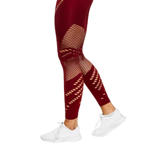 Damen Leggins Better Bodies  Waverly Red