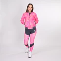 Damen Leggins BIDI BADU  Abiba Tech Mesh Tight Pink