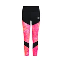 Damen Leggins BIDI BADU  Abiba Tech Mesh Tight Pink