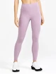 Damen Leggins Craft  Charge Perforated Purple L