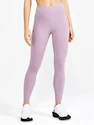 Damen Leggins Craft  Charge Perforated Purple L