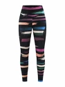Damen Leggins Craft  CTM Distance Multi Color