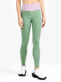 Damen Leggins Craft Essence 2 Green