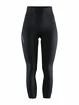 Damen Leggins Craft  Essence High Waist Black